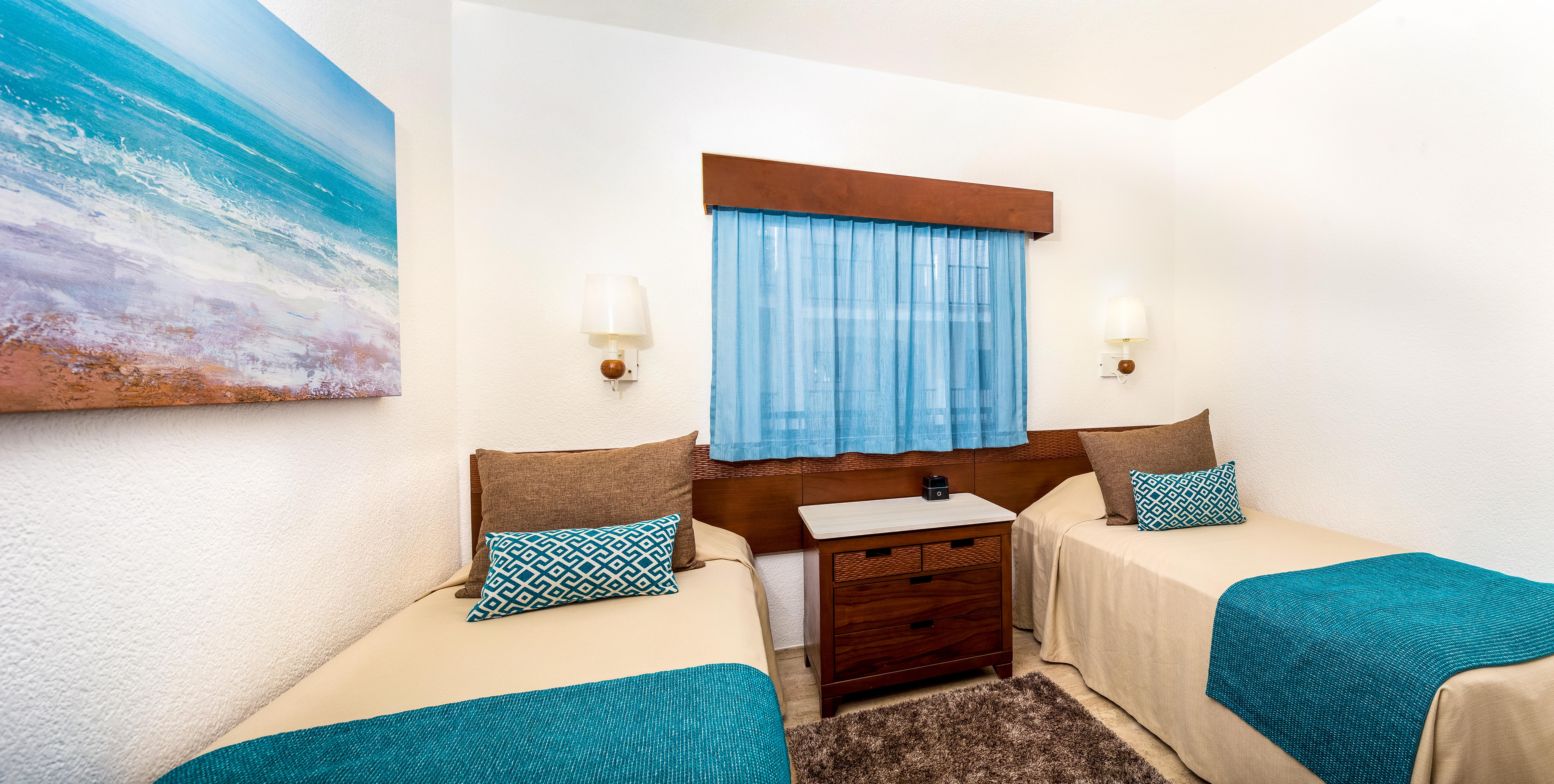 The Royal Cancun All Villas Resort קנקון מראה חיצוני תמונה