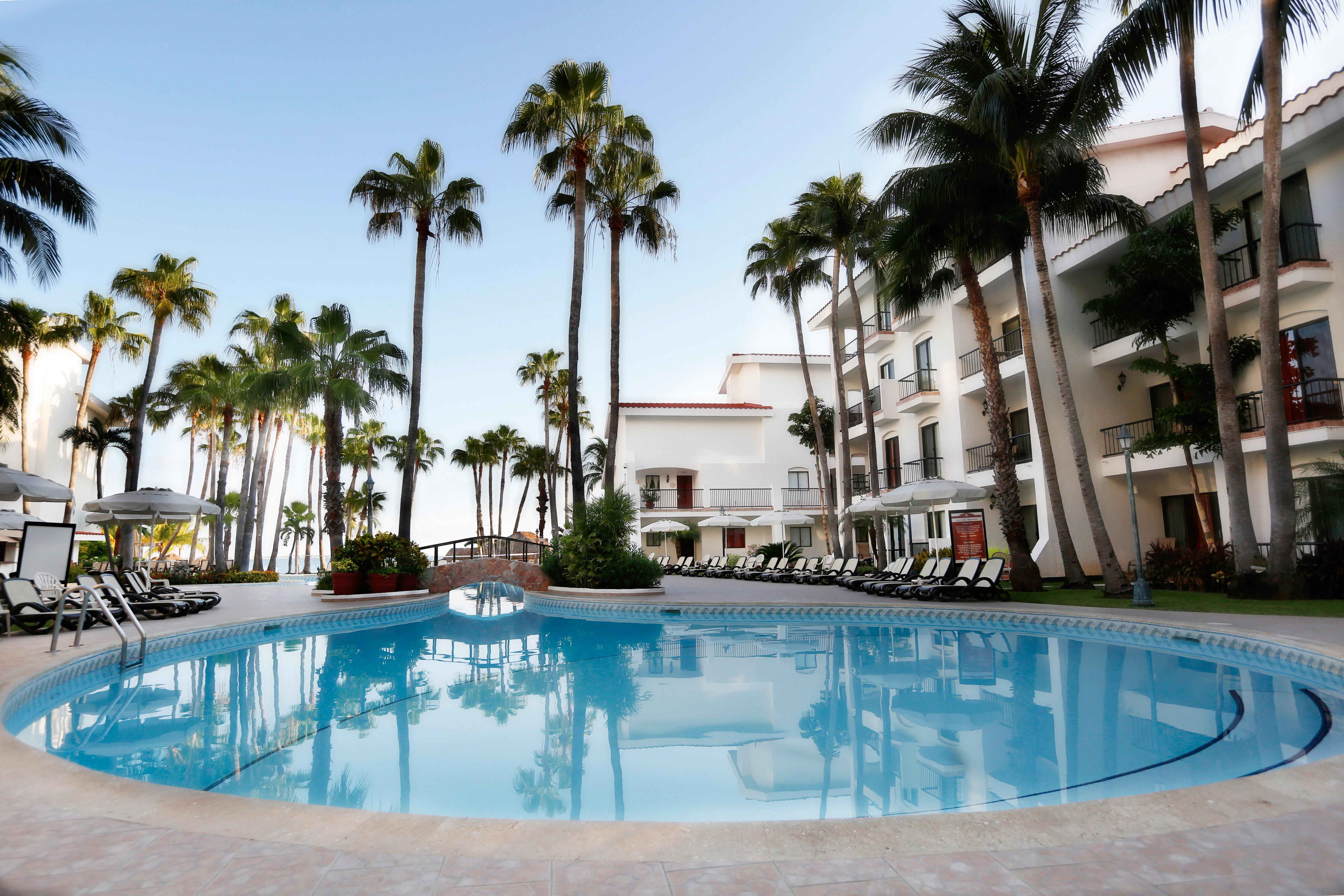 The Royal Cancun All Villas Resort קנקון מראה חיצוני תמונה