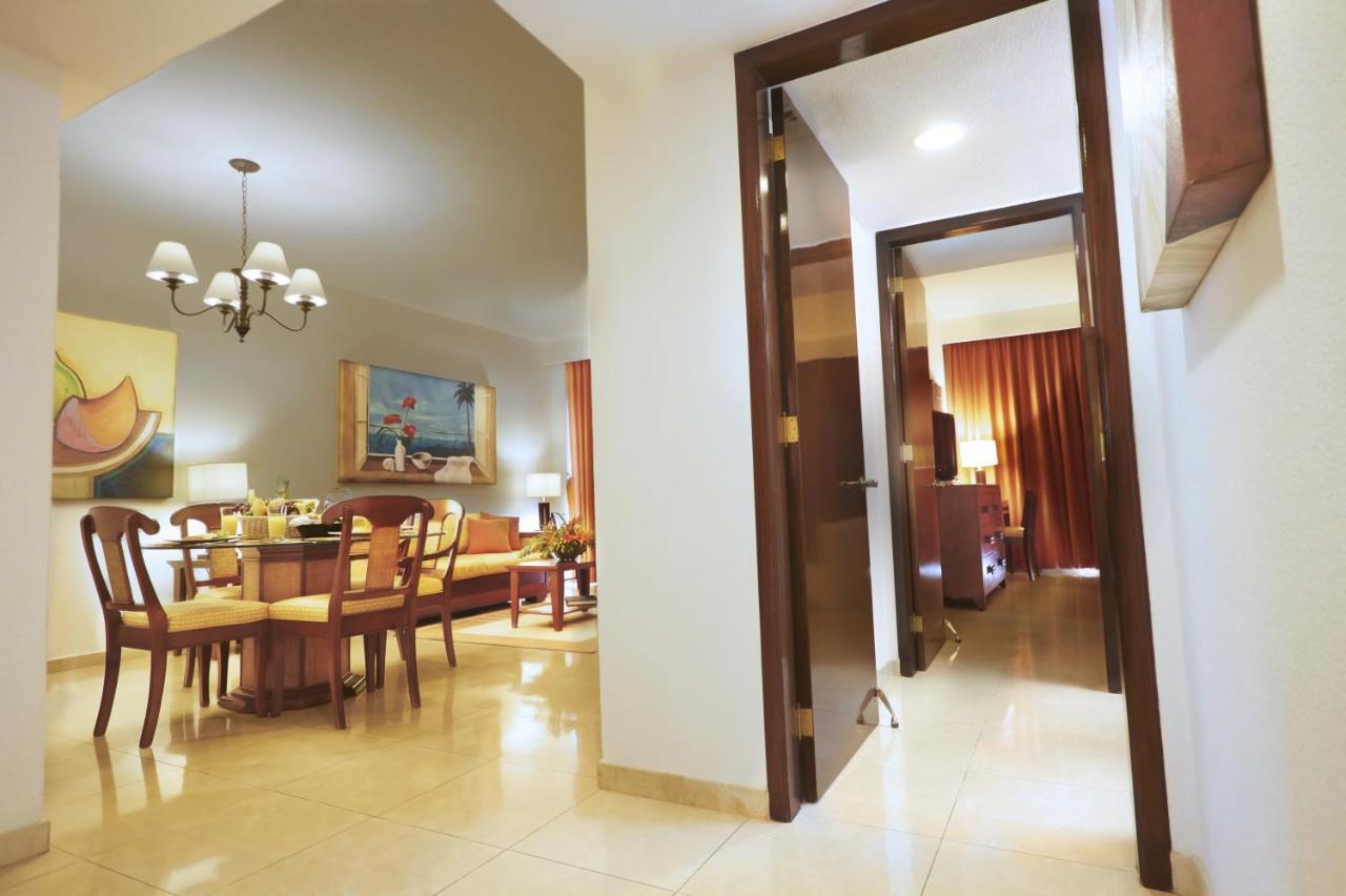 The Royal Cancun All Villas Resort קנקון חדר תמונה